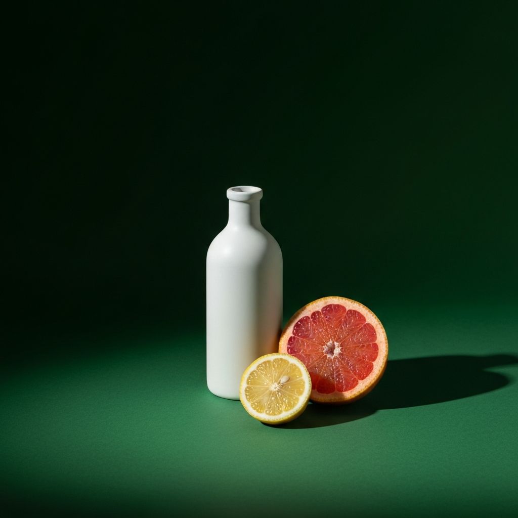 Minimalisme et objets: quand le vide devient forme