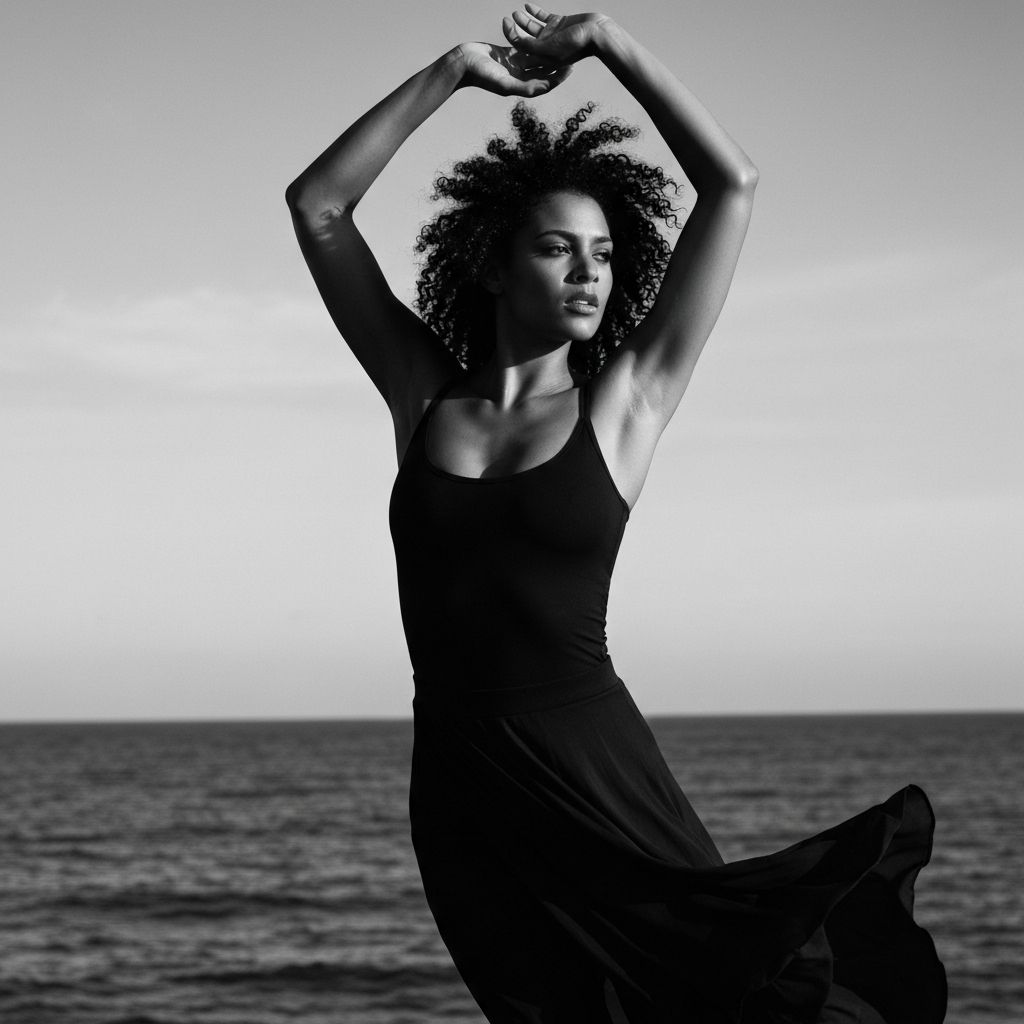 Editorial photography